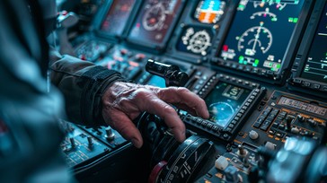 Operational Contrals Images Free Pilot Operating Controls Image - Aviation, Military, Pilot ...
