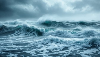Tempestuous Examples Free Tempestuous ocean waves Image - Ocean, Waves, Storm | Download at ...