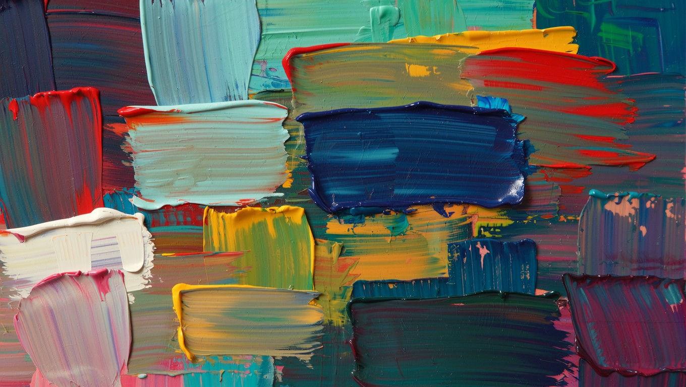 Free Abstract Paint Textures Image - Abstract, Painting, Texture ...