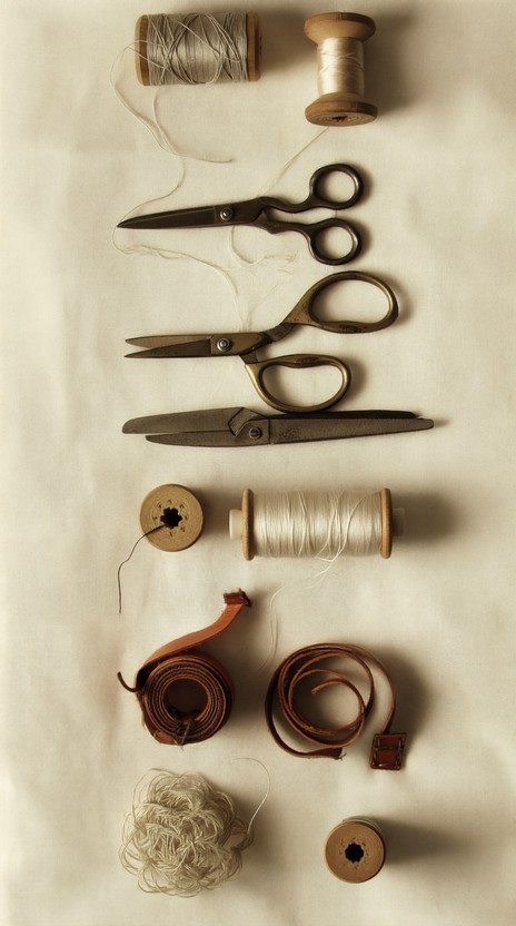 Reproduction Sewing Tools Free Vintage Sewing Tools Image - Scissors, Thread, Vintage | Download ...