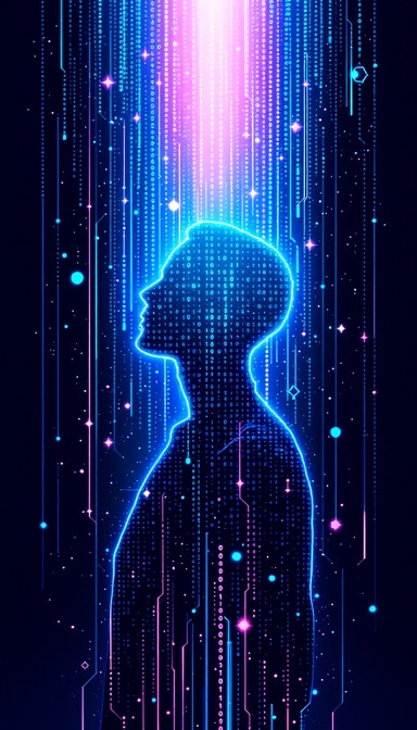 Free Digital Human Presence Image - Digital, Human, Mesh | Download at ...
