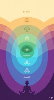 Free Meditation Energy Journey Image - Meditation, Mindfulness, Healing ...