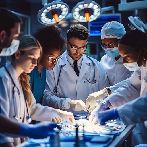 Free Surgical Team Working Image - Surgery, Doctors, Operating ...