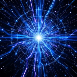 Free Digital Neural Bloom Image - Neural, Geometric, Radiant | Download ...