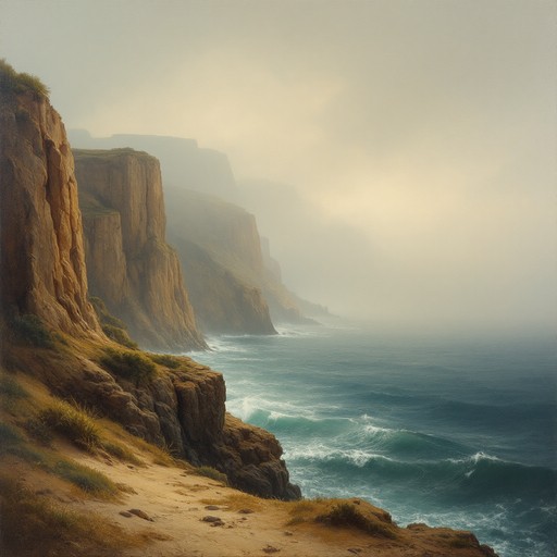 Free Dramatic Coastal Cliffs Image - Cliff, Coastal, Ocean | Download ...