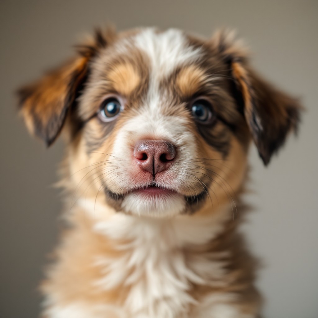Free Adorable Aussie Puppy Image - Puppy, Dog, Aussie | Download at ...