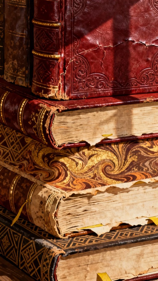 Free Vintage Literary Treasure Image - Vintage, Book, Antique ...