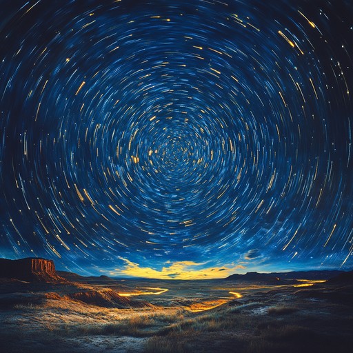 Free Starry Night Sky Image - Stars, Night, Sky | Download at StockCake