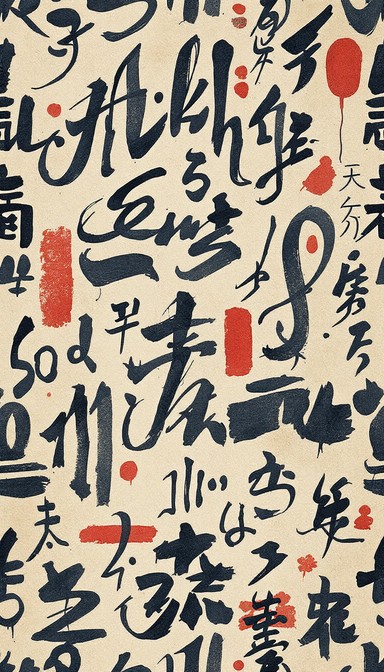 Free Ancient Scripts Illuminated Image - Manuscript, Calligraphy ...