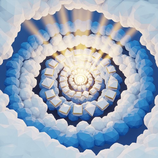 Free Divine Heavenly Ascension Image - Heaven, Celestial, Divine ...