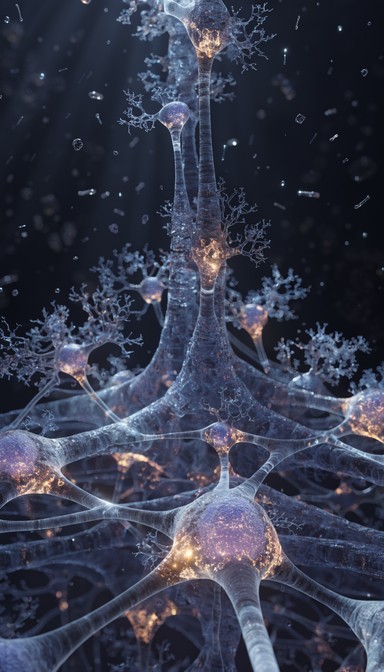 Free Electric Neural Pathways Image - Neural, Network, Neurons ...