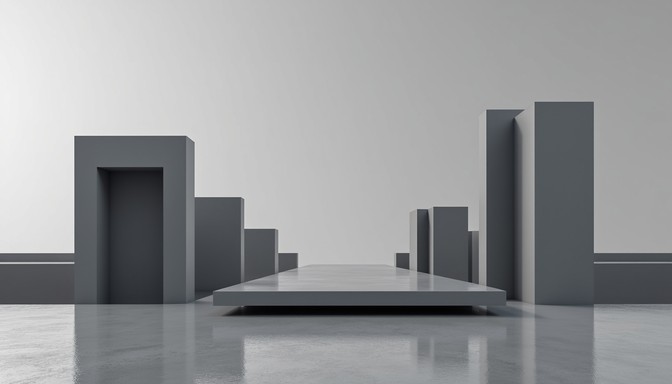 Image showcasing Watch the full transformation of a stunning German Bauhaus Villa built ...