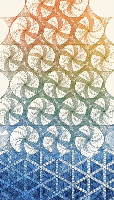 Free Geometric Evolution Pattern Image - Geometric, Evolution, Pattern ...