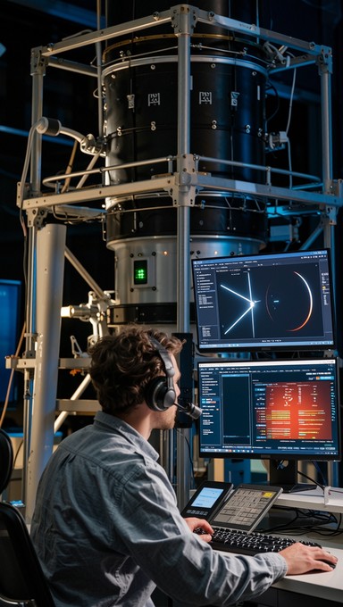 Observing Stars Lab Free Studying Stars Tonight Image - Astrophysicist, Observatory ...