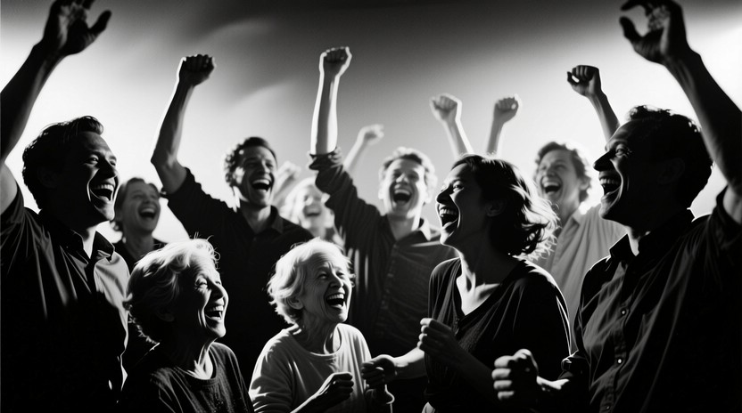 Free Pure Celebration Moments Image - Celebration, Joy, Happiness ...