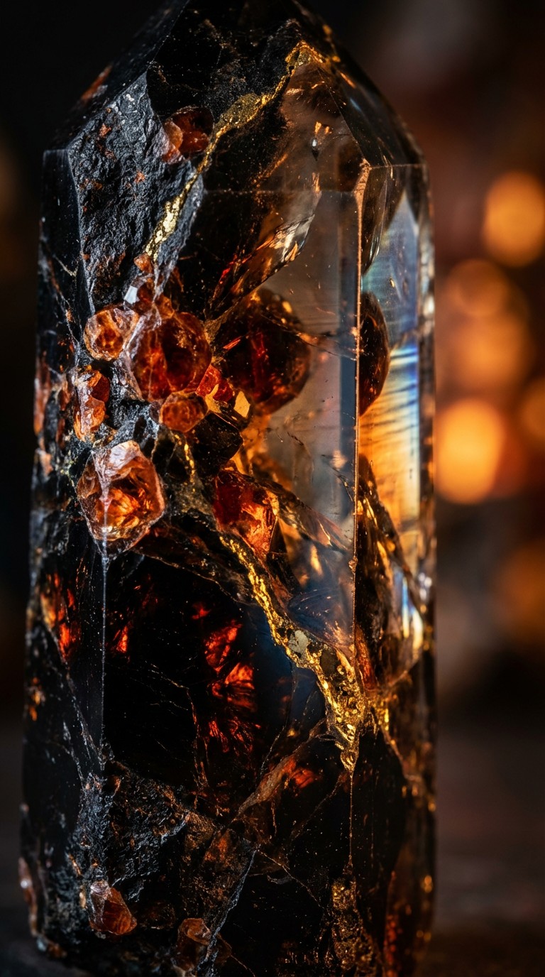 Fire Crystal Texture Free Forge Fire Crystal Image - Crystal, Tourmaline, Garnet | Download ...
