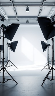 Professional Studio Look Download Professional Studio Setup Image - Studio, Photography ...