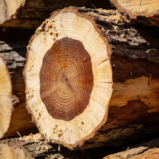 Free Tree Growth Rings Image - Tree, Wood, Oak | Download at StockCake