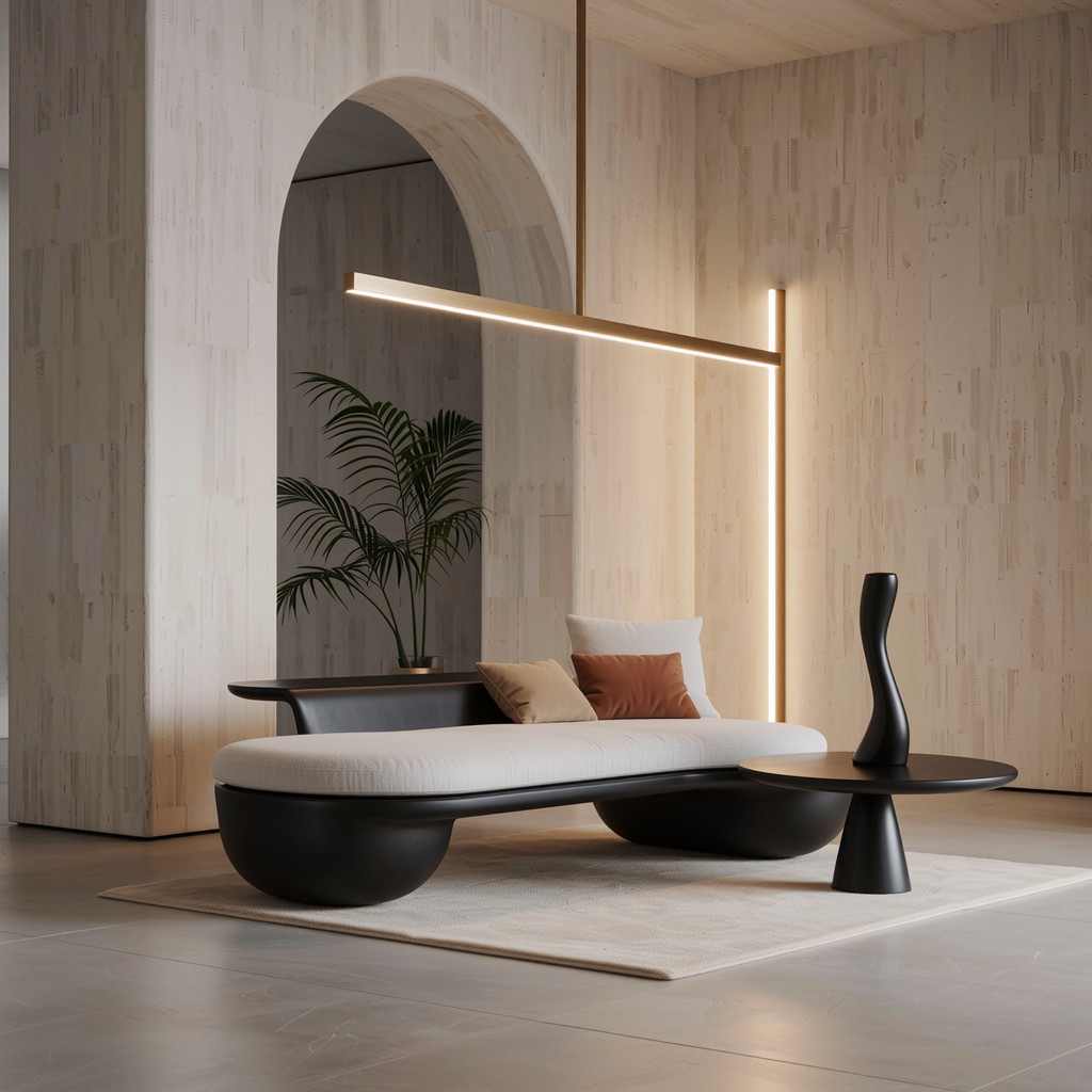 Free Contemporary Design Harmony Image - Minimalist, Contemporary ...