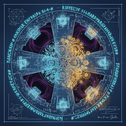 Confusing Blueprints Free Impossible Blueprint Design Photo - Blueprint, Surreal, Geometric ...