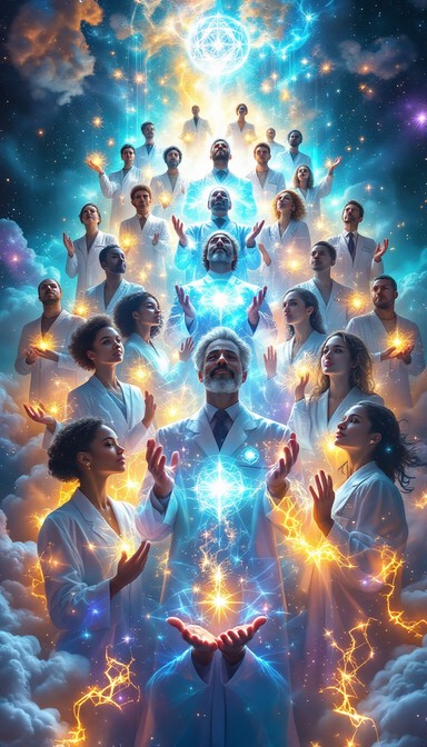 Free Healing team collaboration Image - Healthcare, Medical, Doctors ...