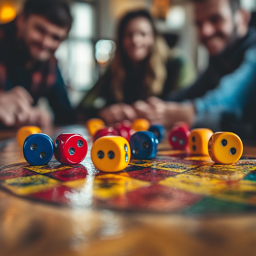 Free Friends Playing Games Image - Friends, Games, Laughter | Download ...