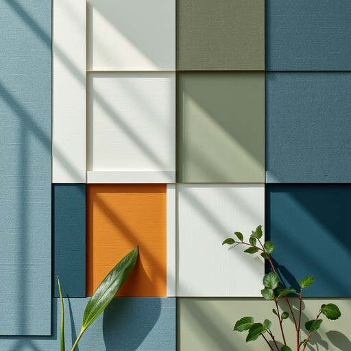 Free Geometric Color Grid Image - Geometric, Modern, Panels | Download ...