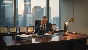 Executive Phone Free Executive Phone Call Image - Executive, Businessman, Office ...