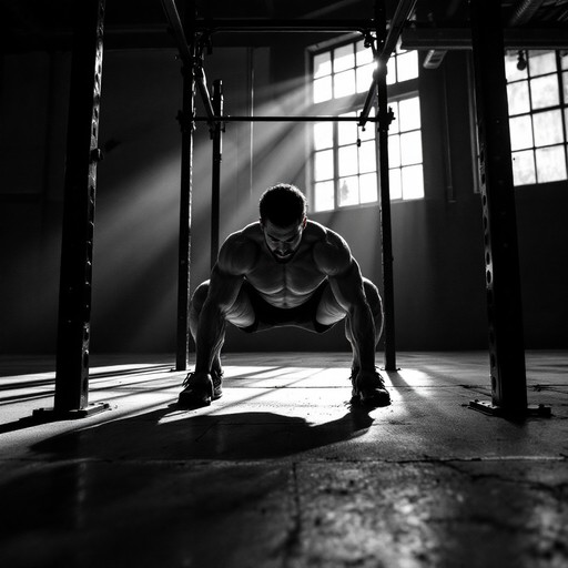Free Strength Through Shadow Image - Strength, Fitness, Gym | Download ...