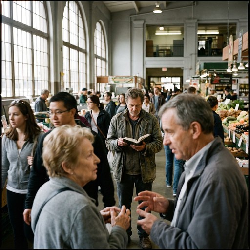 Free Daily Life Moments Image - Documentary, People, Community ...
