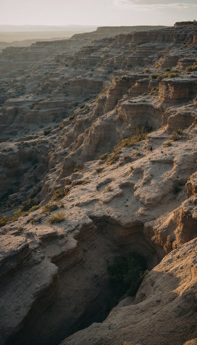 Free Layered Desert Canyon Image - Canyon, Desert, Erosion | Download ...