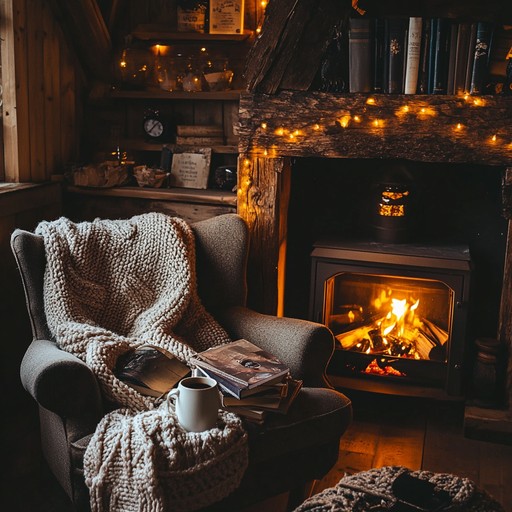 Fireside Rocking Chair Reading Free Cozy fireside reading Image - Cozy, Armchair, Fireplace | Download ...
