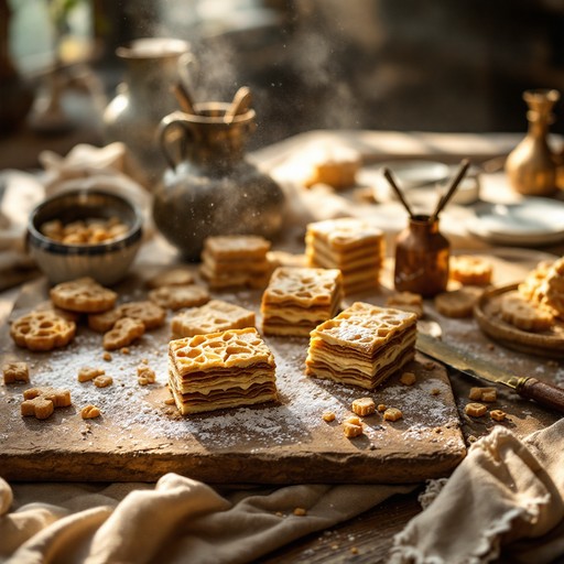 Free Ancient Pastry Relics Image - Pastries, Baking, Desserts ...