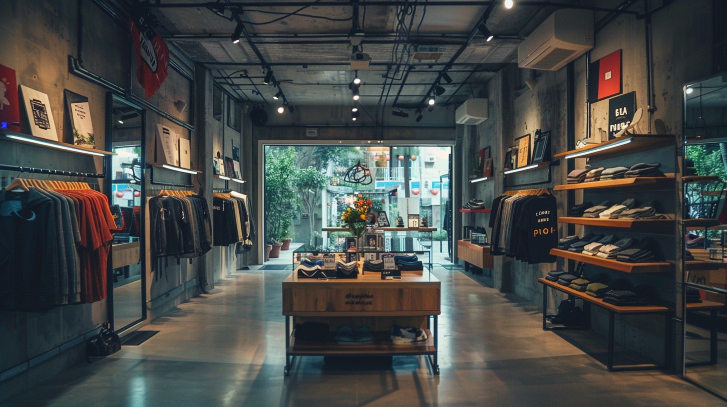 Free Boutique Clothing Store Image - Fashion, Boutique, Clothing ...