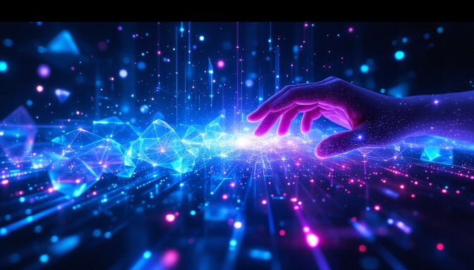 Free Digital Reality Transforms Image - Digital, Ethereal, Quantum ...