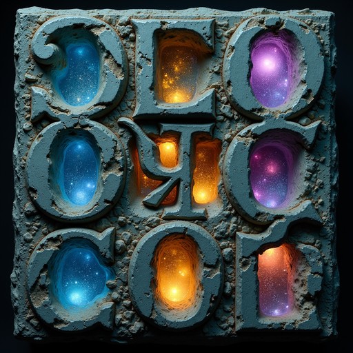 Free Cosmic Stone Portals Photo - Cosmic, Stone, Grid | Download at ...