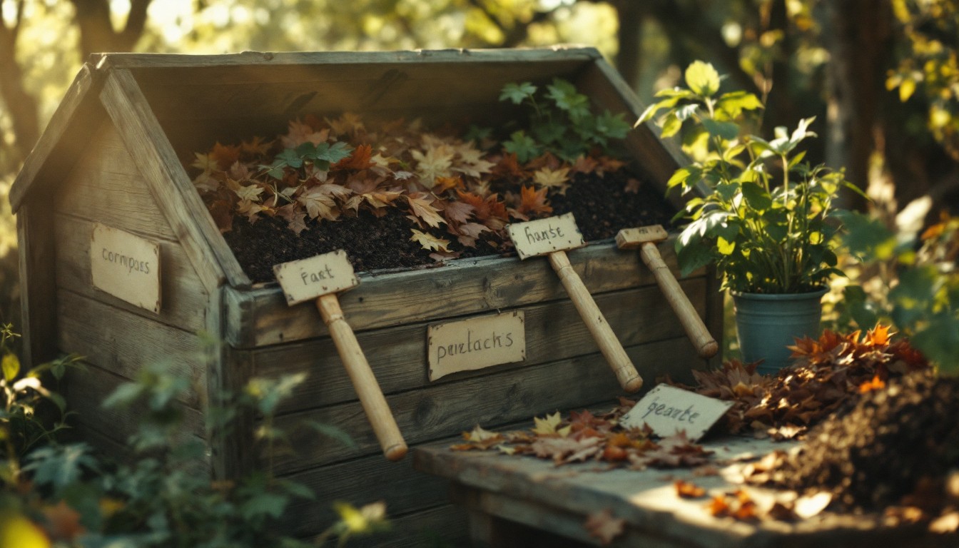 Free Composting Garden Tradition Photo - Composting, Gardening, Vintage ...