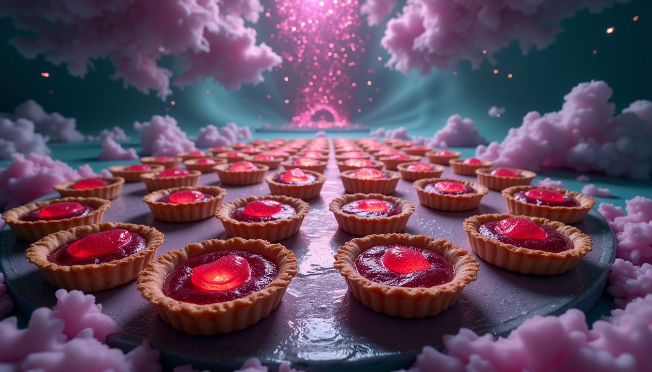 Free Magical Tart Pathway Image - Tarts, Pastry, Dessert | Download at ...