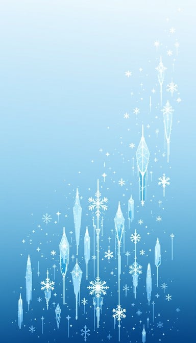 Free Crystalline Frost Dance Image - Frost, Crystal, Pixel | Download ...