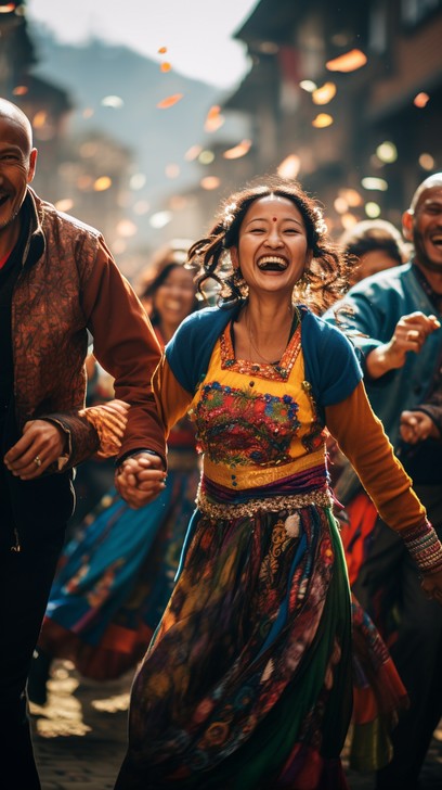 Free Joyful Urban Dance Image - Woman, Dancing, Joyful | Download at ...