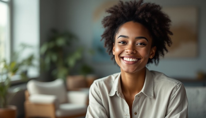 Free Radiant Professional Joy Image - Professional, Success, Modern ...