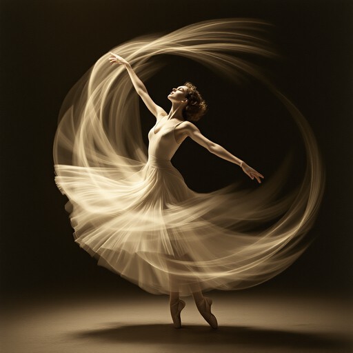 Free Ballet in Motion Image - Ballet, Ballerina, Motion | Download at ...