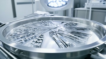 Free Surgical instruments display Image - Surgical, Instruments ...