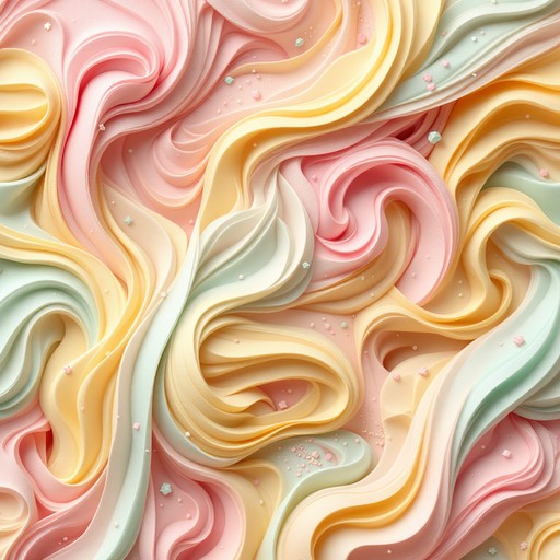 Pastel Tips Texture Free Swirling Pastel Texture Image - Abstract, Pastel, Texture ...
