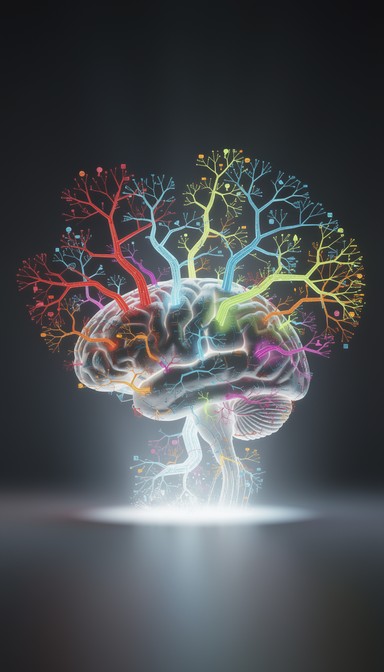 Brain Inspo Free Rainbow Thought Expansion Image - Brain, Creativity, Ideas ...