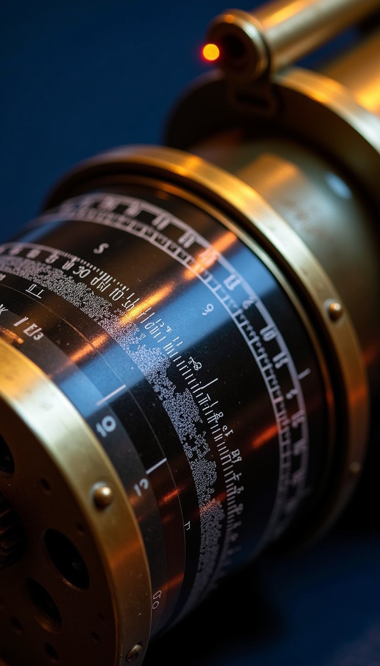Free Vintage Precision Optics Image - Brass, Vintage, Optics | Download ...