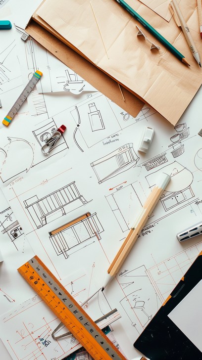 Free Design Planning Session Image - Design, Creativity, Planning ...