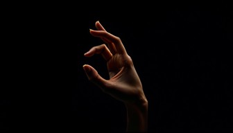 Free Emerging Golden Touch Image - Hand, Fingers, Gesture | Download at ...