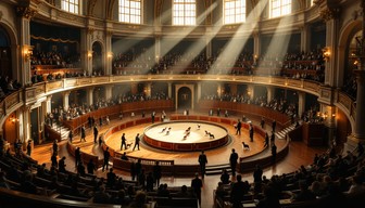 Free Majestic Arena Performance Image - Arena, Theater, Victorian ...