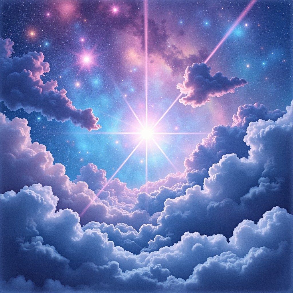 Free Divine Cloud Gateway Image - Celestial, Cosmic, Divine | Download ...
